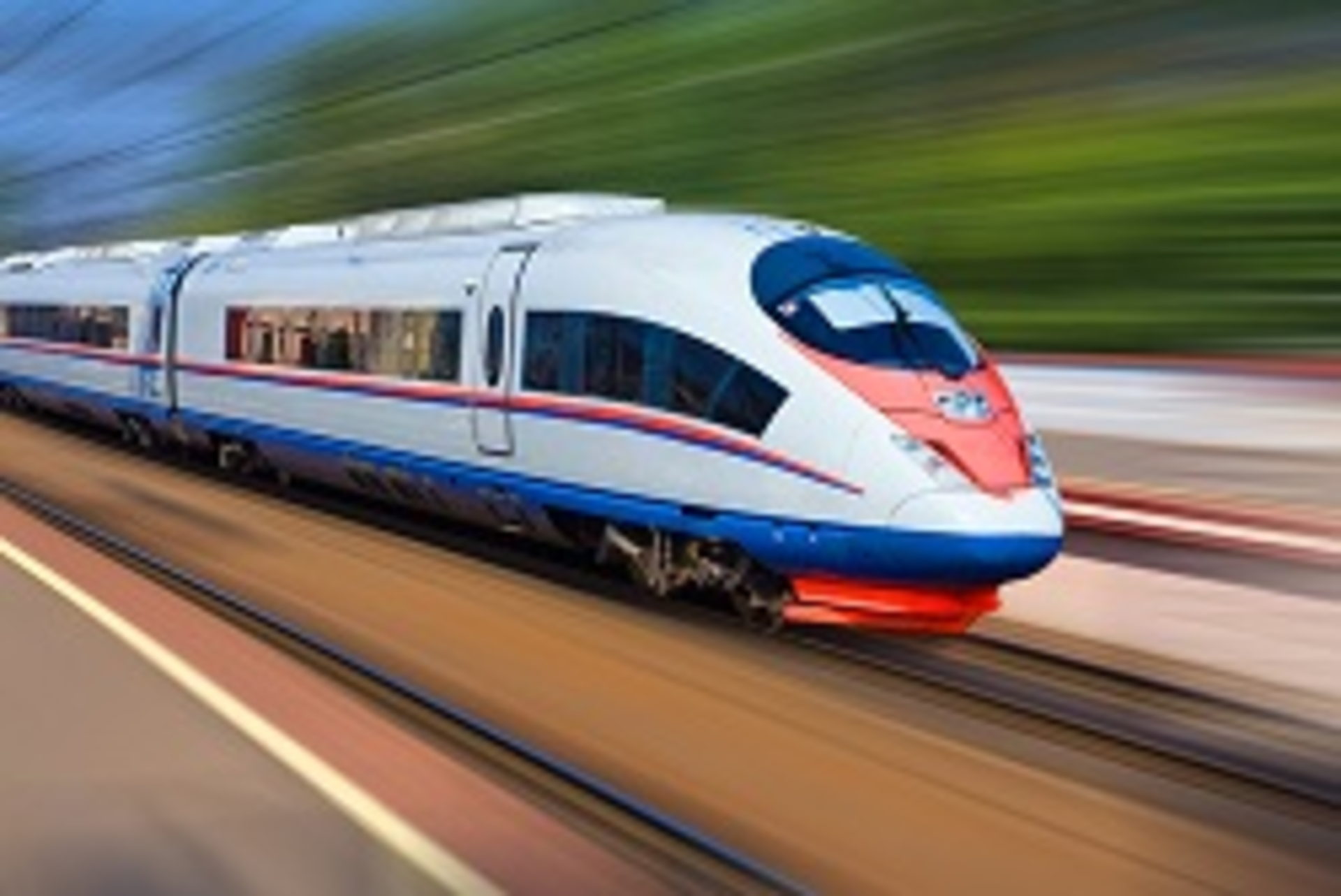 Highspeedtrain Shutterstock 172581671smaller