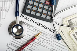 Insurance Payment Insurance Payment