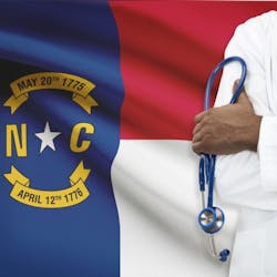 North Carolina Healthcare North Carolina Healthcare