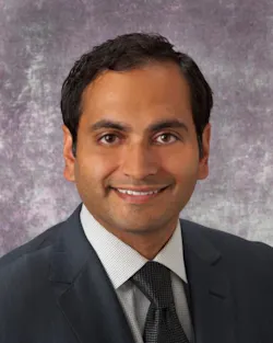 Rushir Choksi Rushir Choksi