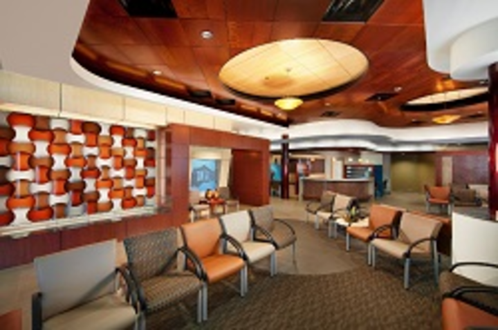 In Phoenix One Radiology Group Surges Ahead In Improving Workflow