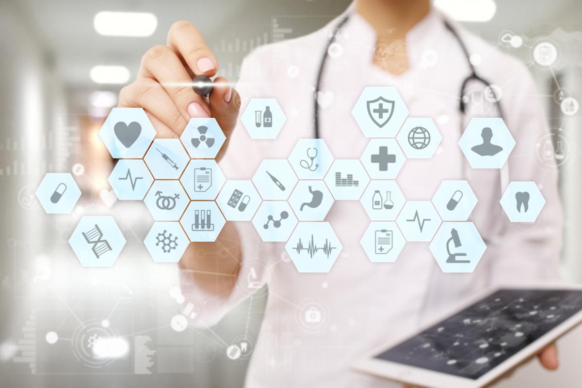 Using Ehr Data To Automate Public Health Reporting Analysis Healthcare Innovation