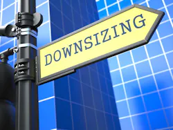 Workforce Downsize Workforce Downsize