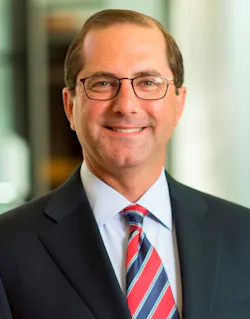 Alex Azar Alex Azar