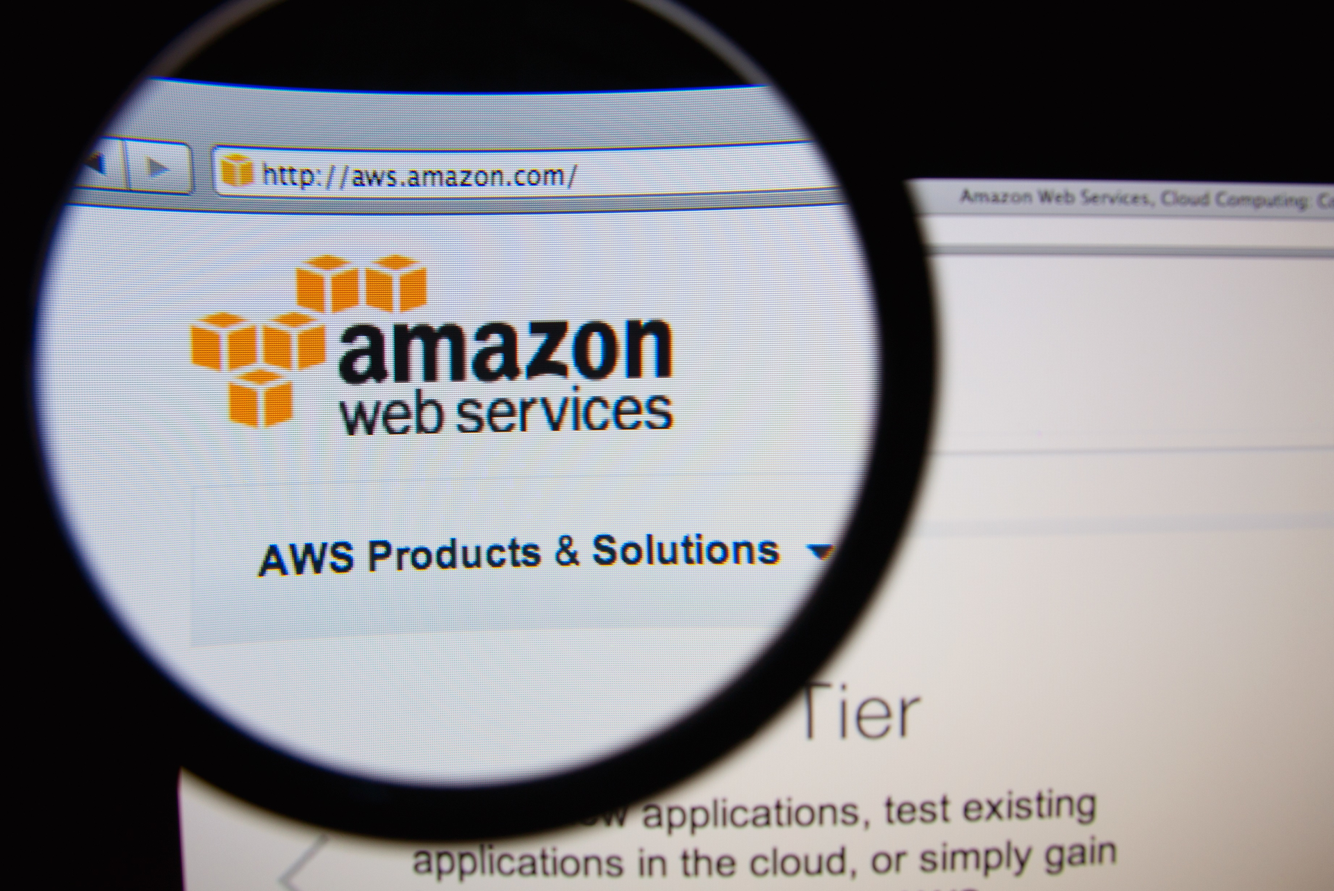 Amazon Web Services