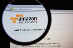 Amazon Web Services Amazon Web Services