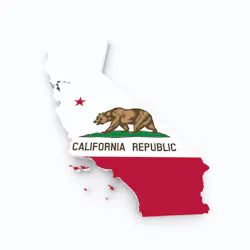 California Republic California Republic
