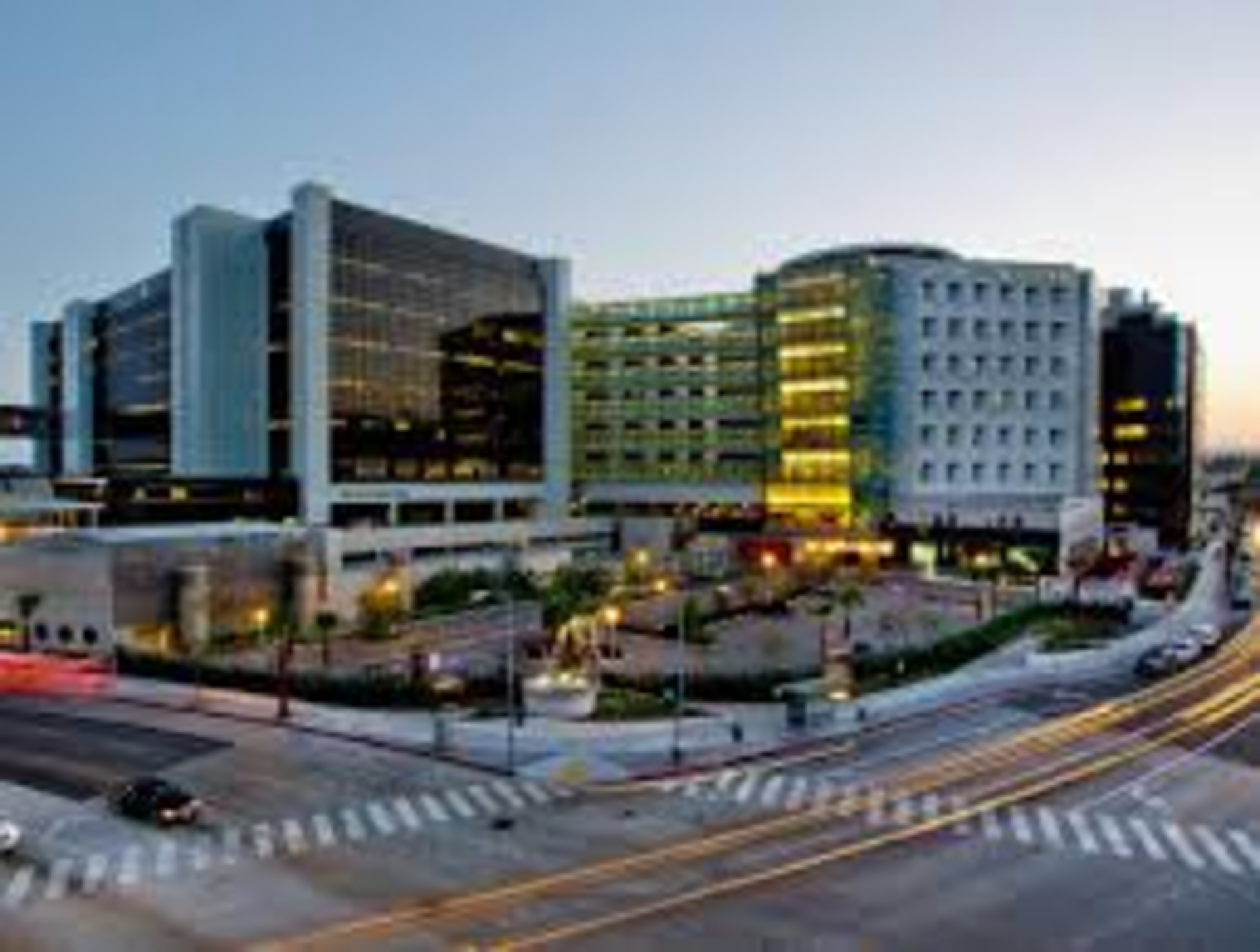 CedarsSinai Leaders Articulate their Case for their Healthcare