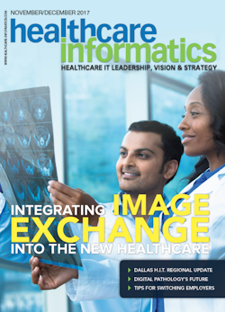 November/December 2017 cover image November/December 2017 cover image
