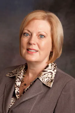 Pamela Mcnutt Pamela Mcnutt