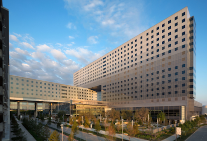 Parkland Health And Hospital System Cio Details How Virtualization Improved Patient Care Healthcare Innovation