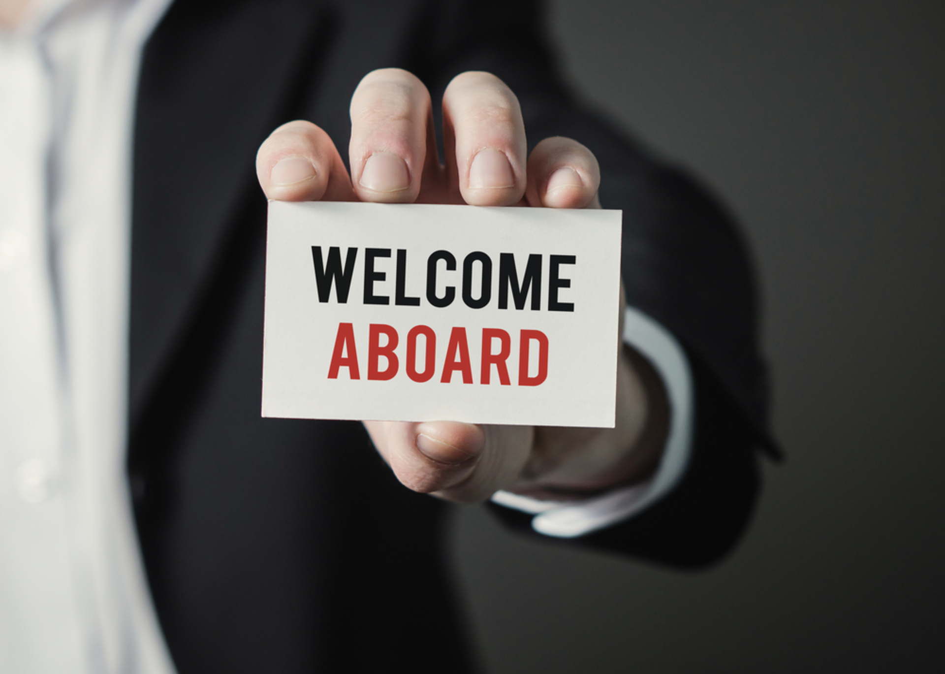 Five Tips for Adjusting to Your New Job Healthcare Innovation