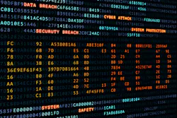 Cybersecurity Hacked Cybersecurity Hacked