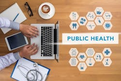 Public Health Public Health