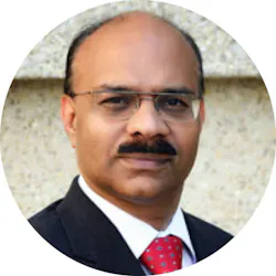 Sri Bharadwaj Sri Bharadwaj