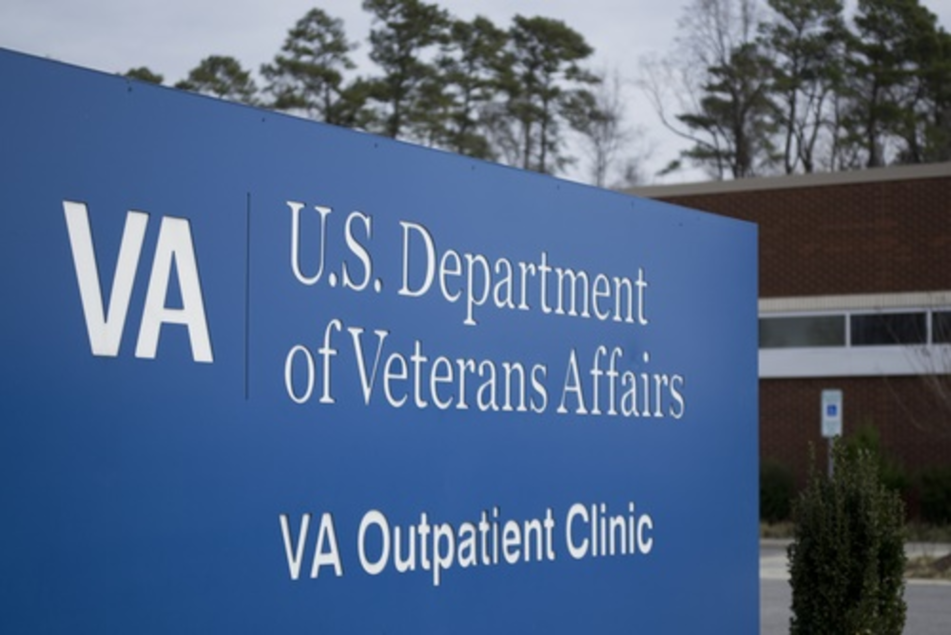 Va Health Clinic