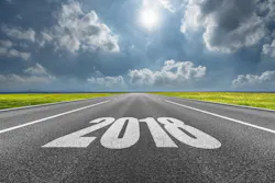 2018 Road Ahead 2018 Road Ahead