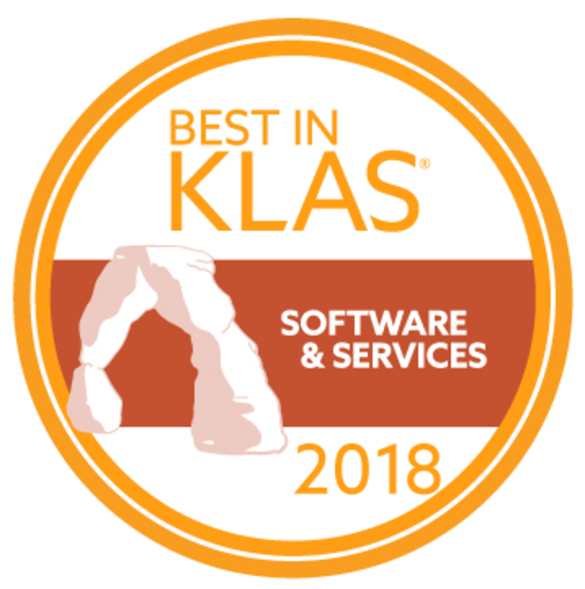 Best In Klas 2018