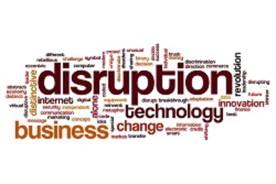 Disruption Shutterstock 502404682 Smaller
