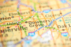 Downers Grove Ill Downers Grove Ill