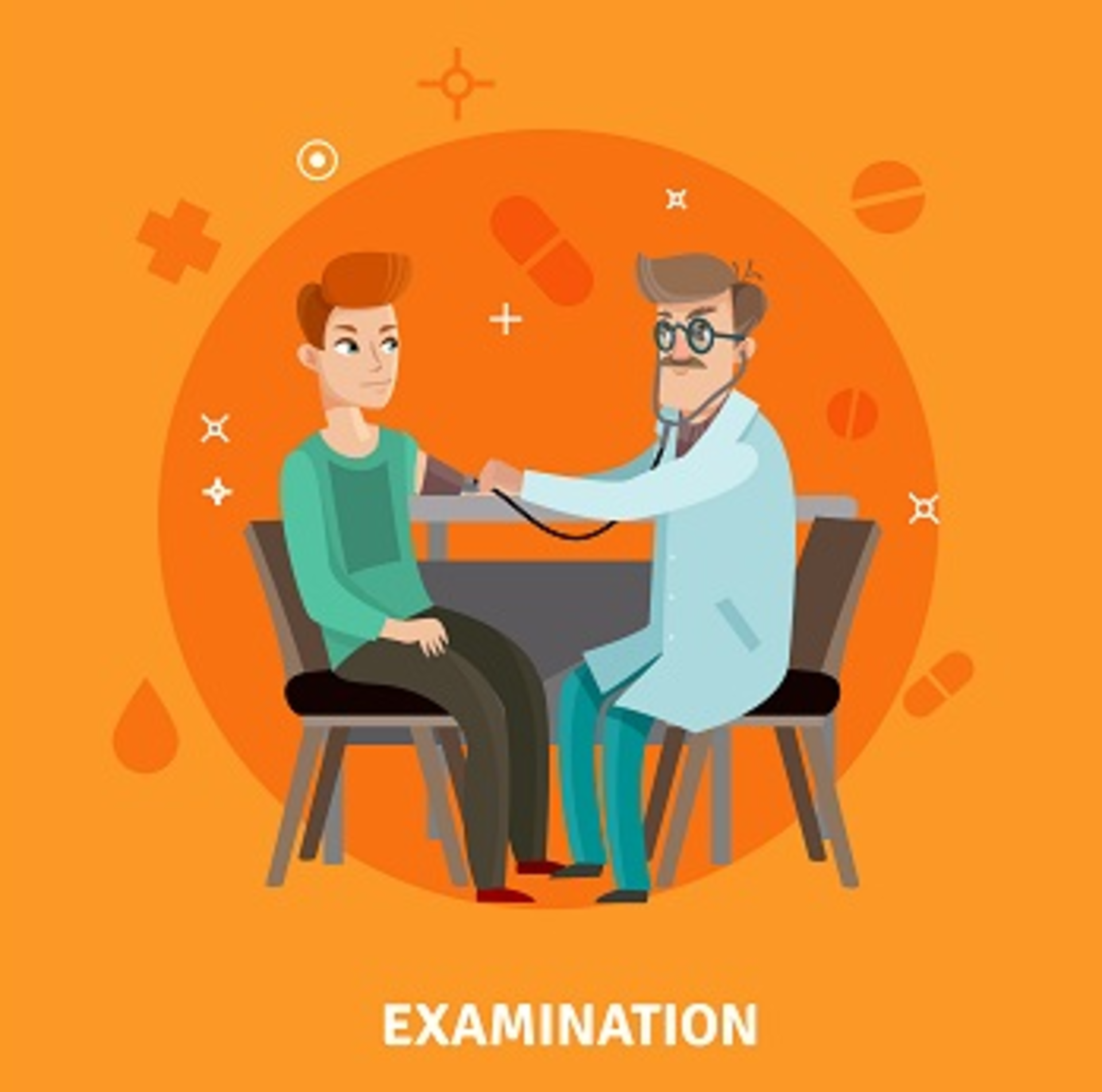 Examination Shutterstock 770222434