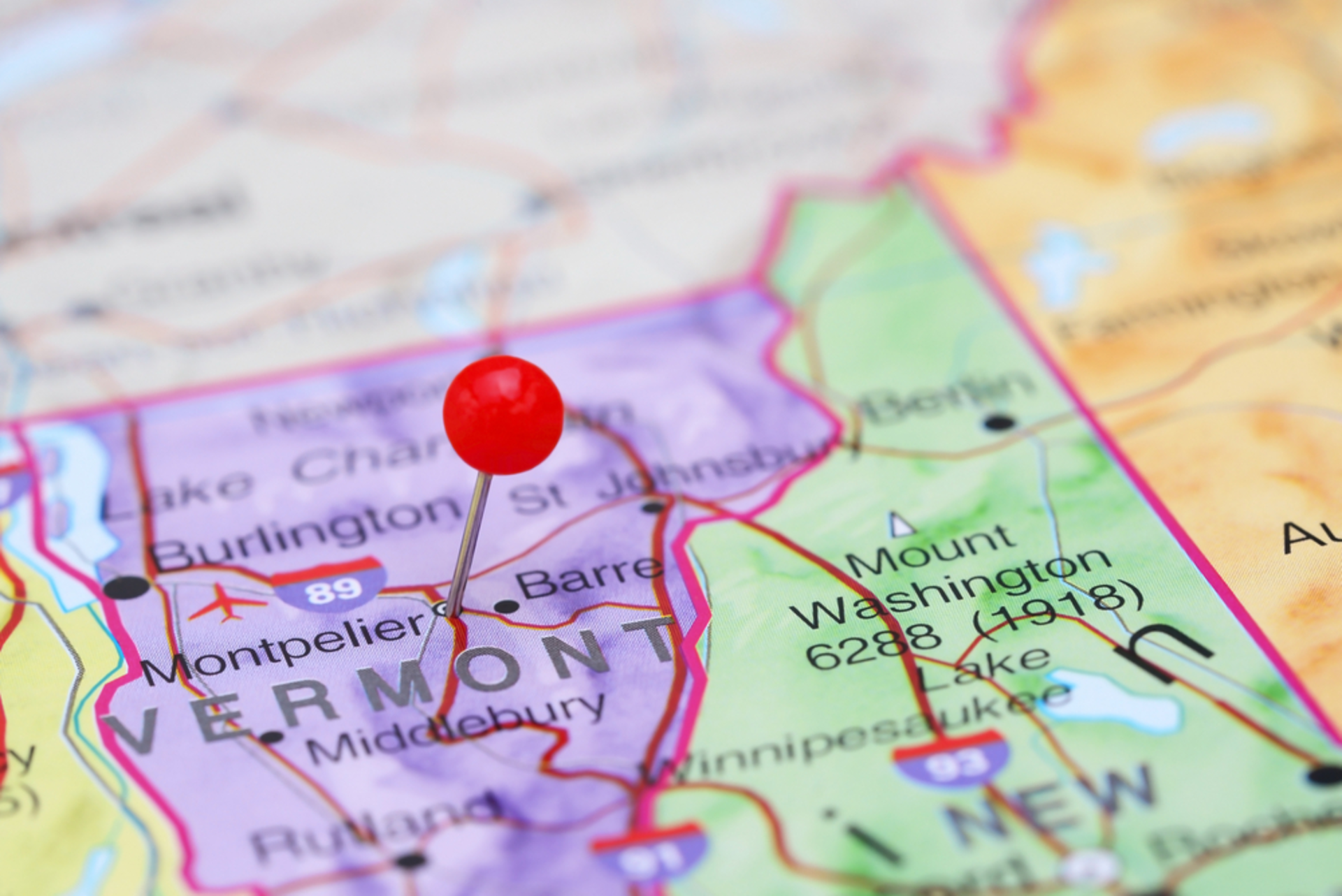 Evaluation Highlights Weaknesses of Vermont HIE Healthcare Innovation