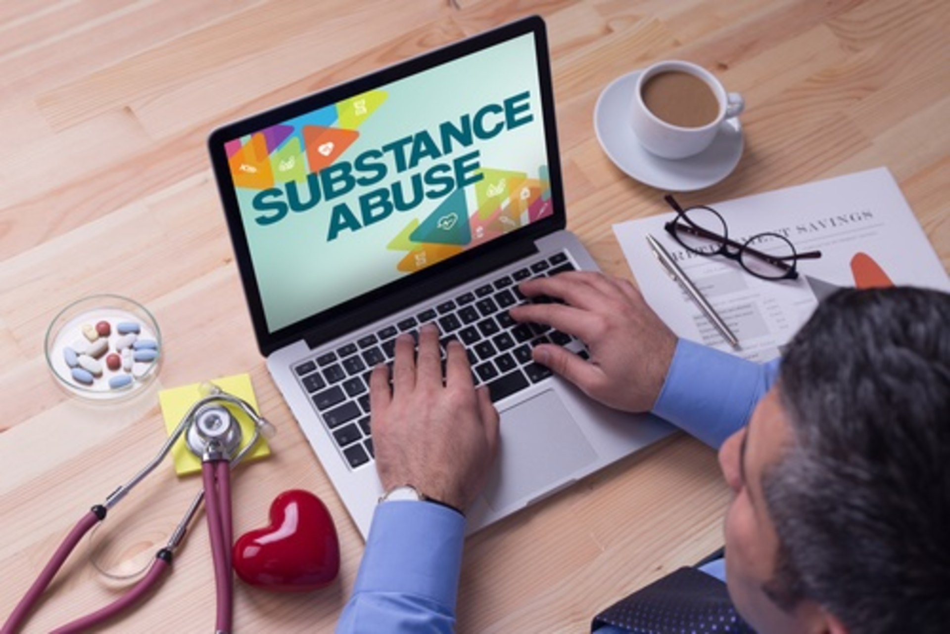 SAMHSA Issues Final Rule Updating Substance Abuse Confidentiality ...