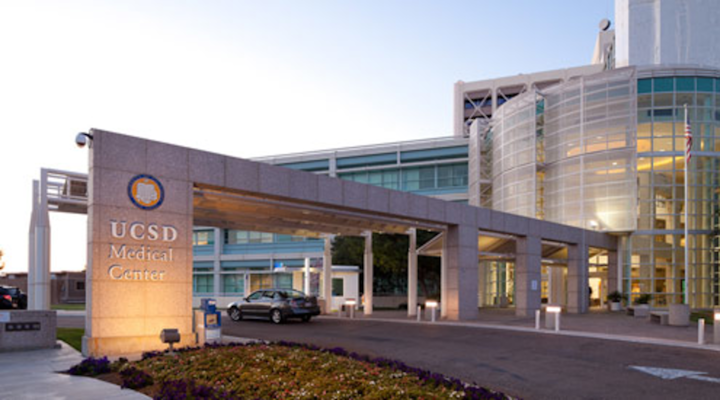 At Uc San Diego Health A Strategic Focus On Getting Providers The