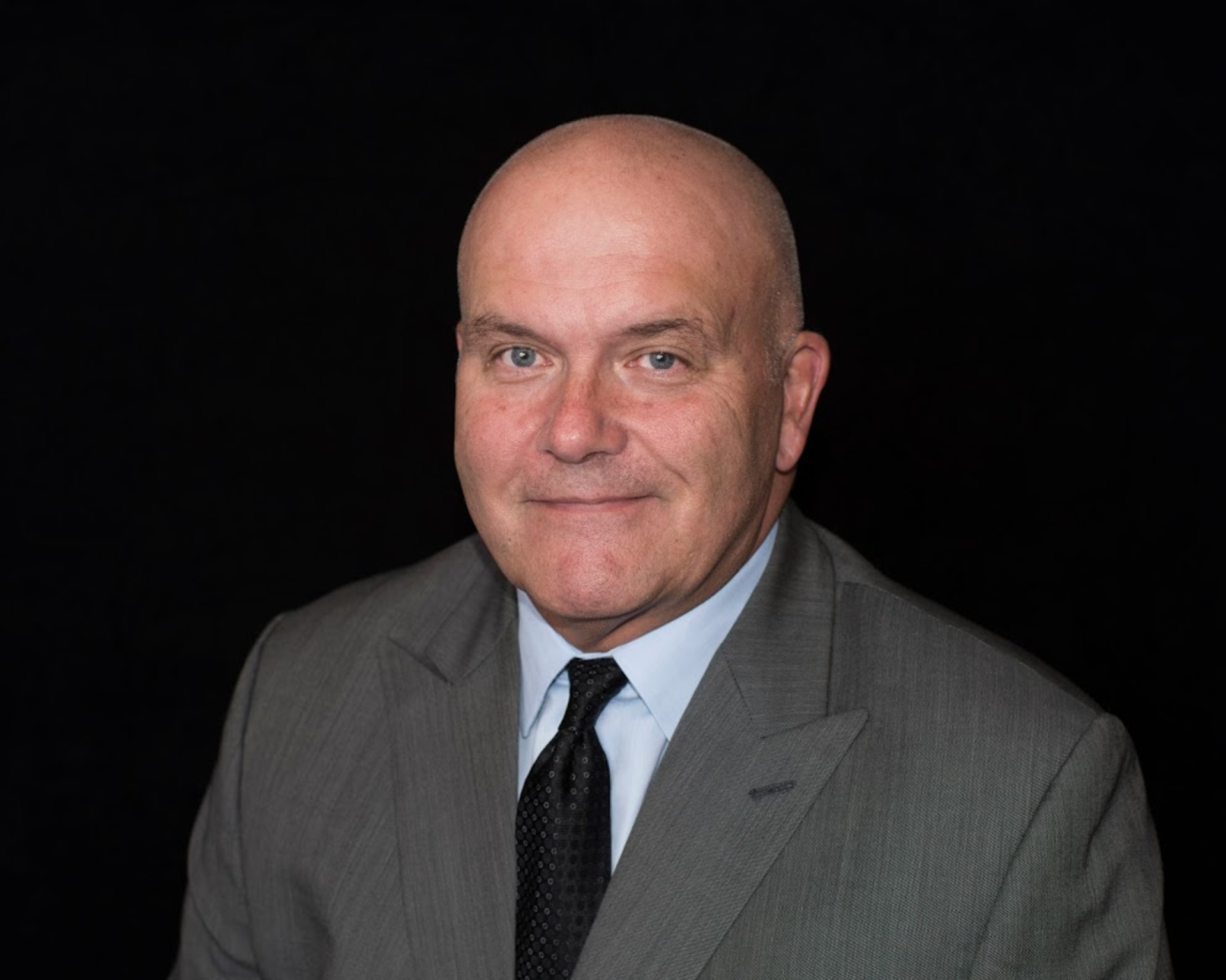 Chris Walls Headshot