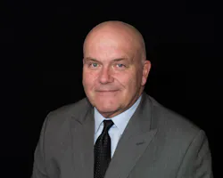 Chris Walls Headshot Chris Walls Headshot