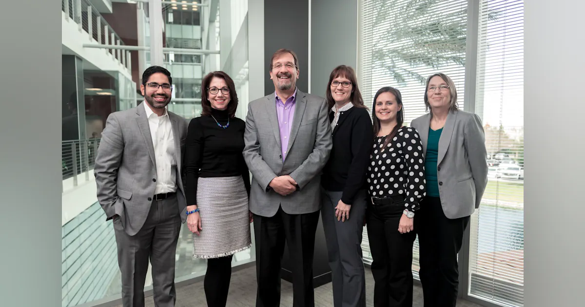 The 2018 Healthcare Informatics Innovator Awards: Second-Place Winning ...