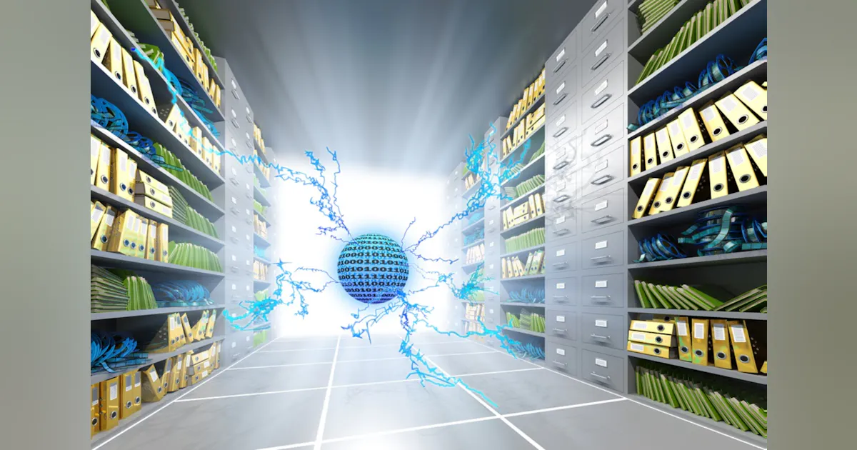 Rethinking the Multi-Institution Clinical Data Repository | HCI ...