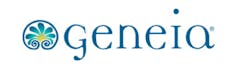 Geneia Logo Geneia Logo