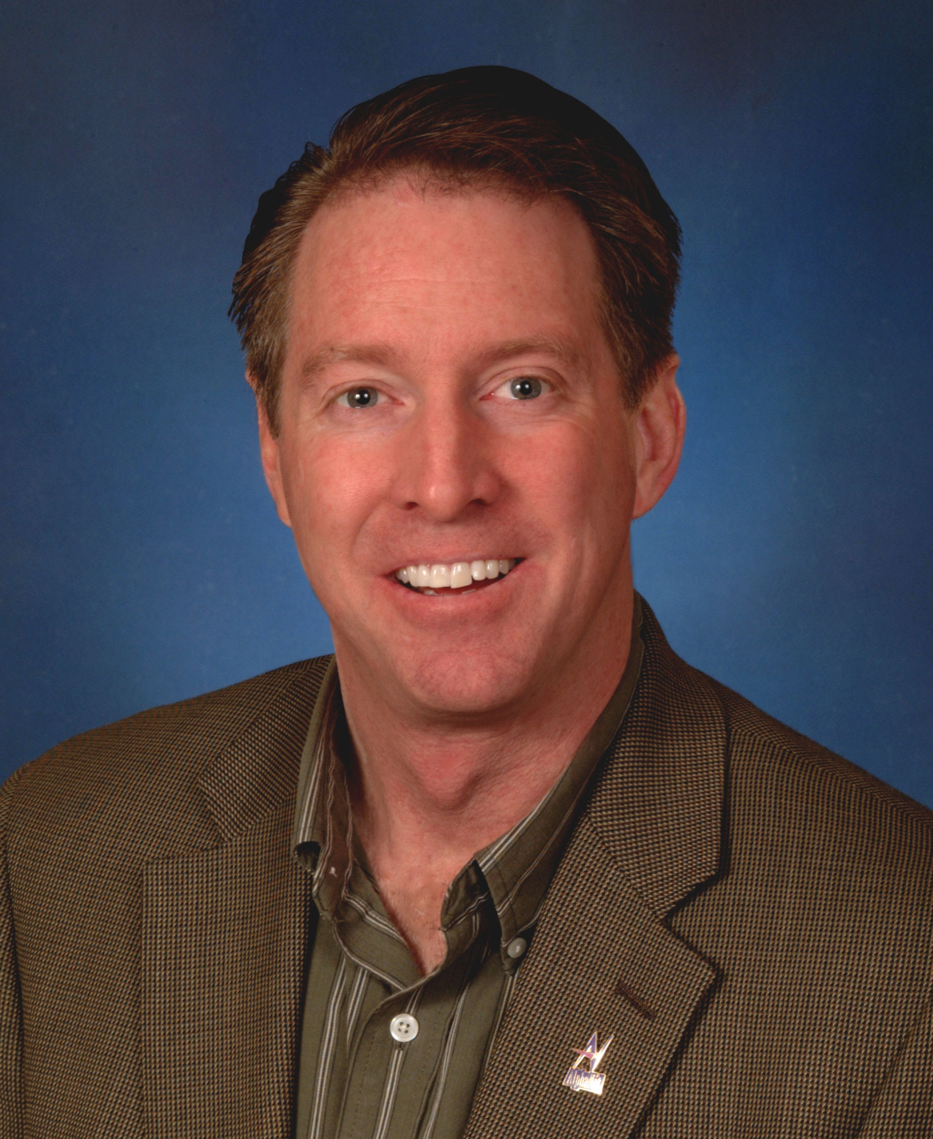 Grant M Wood Photo 3