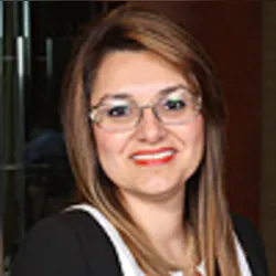 Nilo Mehrabian Nilo Mehrabian