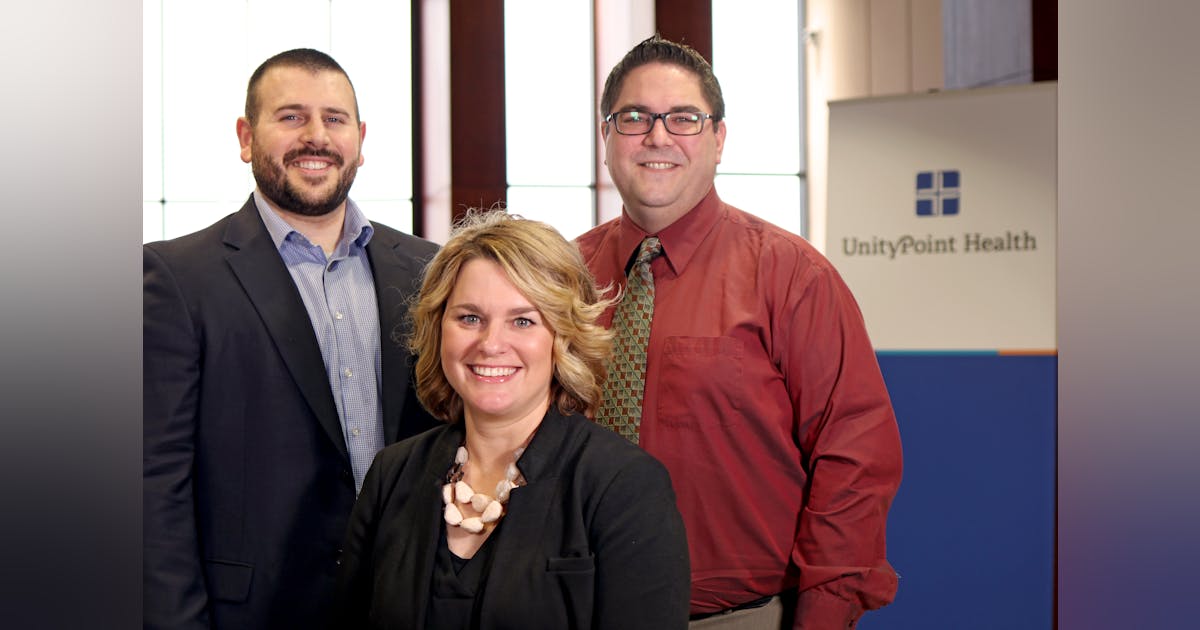 The 2018 Healthcare Informatics Innovator Awards: First-Place Winning ...