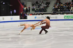 Figure Skater Figure Skater