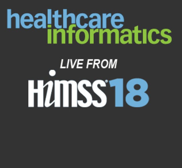Himss 18 Logo