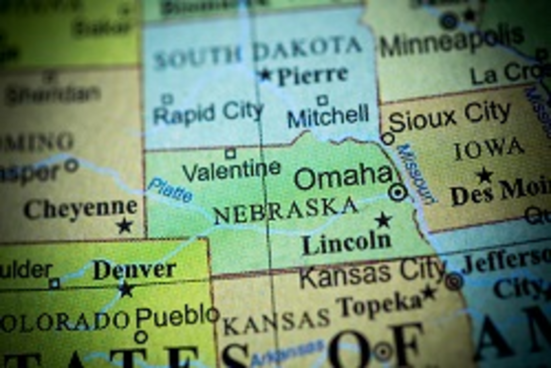 Nebraska Shutterstock 277427366 Smaller