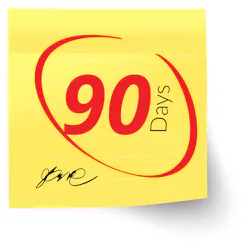 90 Days 90 Days