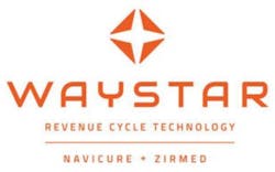 Hmt201805 06 Rcm Waystar Logo 326x204 Hmt201805 06 Rcm Waystar Logo 326x204