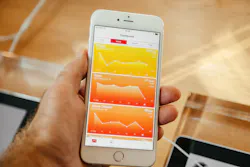 Apple Healthkit Apple Healthkit