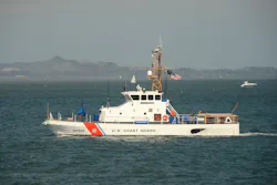 Coast Guard Coast Guard