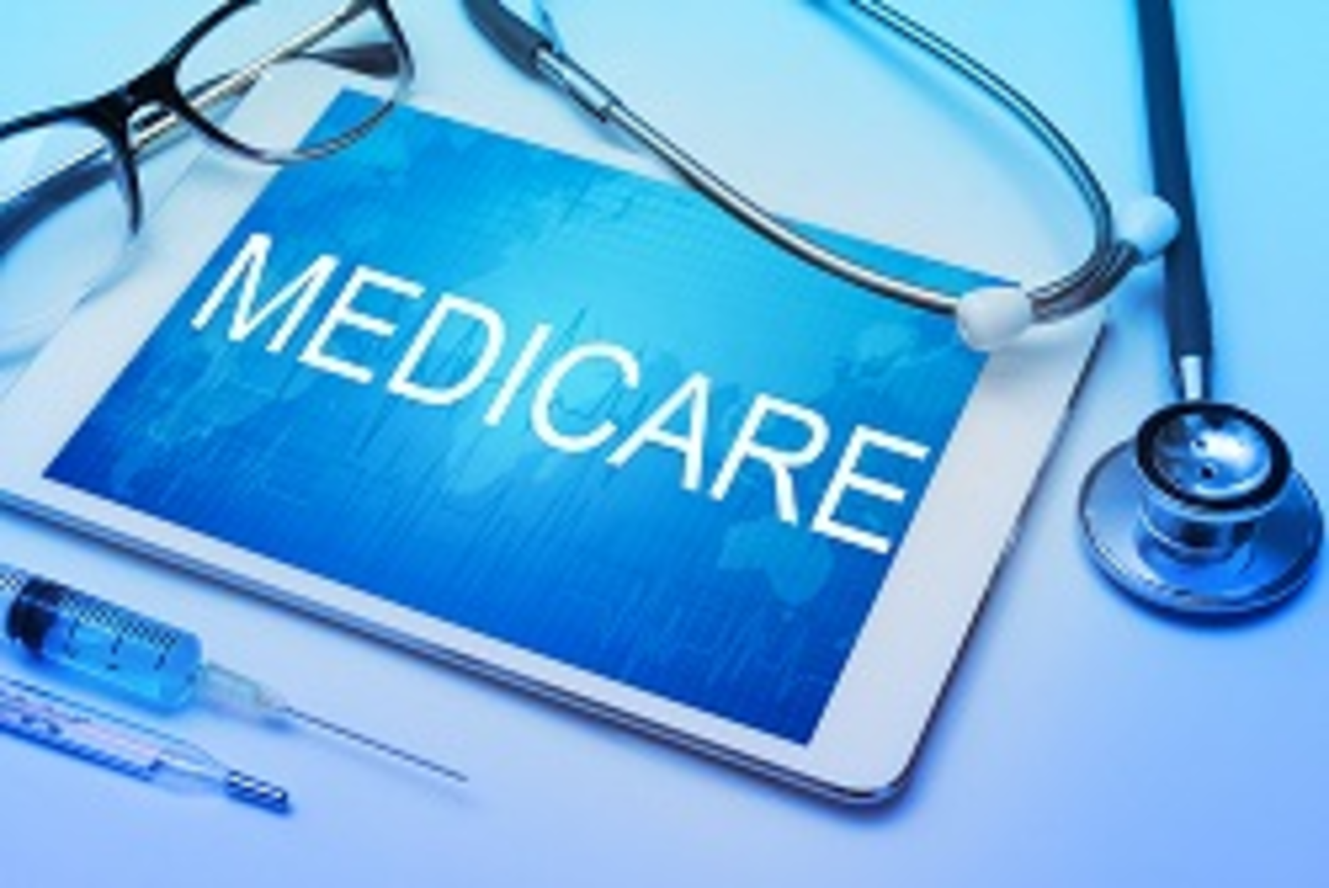 Medicare Shutterstock 389134900 Smaller