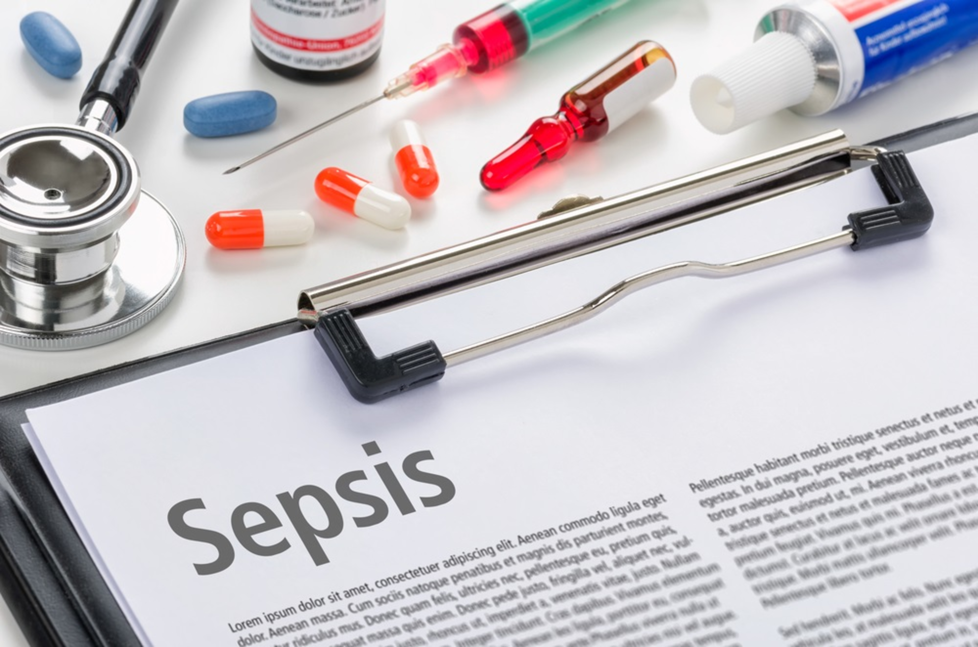 Sepsis