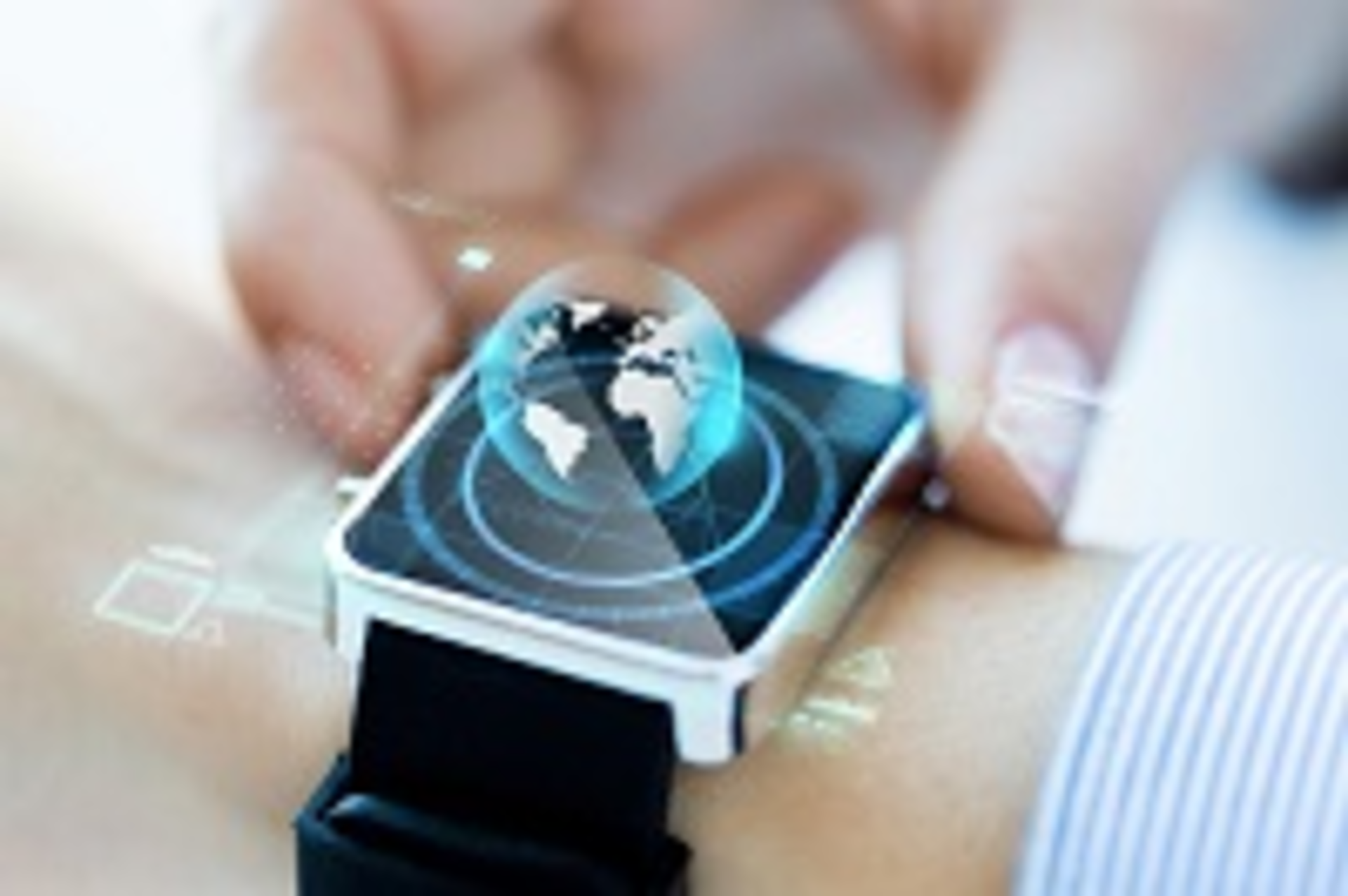 Smartwatch Shutterstock 359290385 Smaller