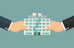 Business Merger Business Merger