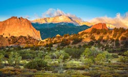 Colorado Rocky Mts Colorado Rocky Mts