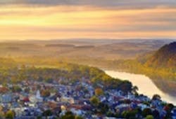 Danville Overview Small Danville Overview Small