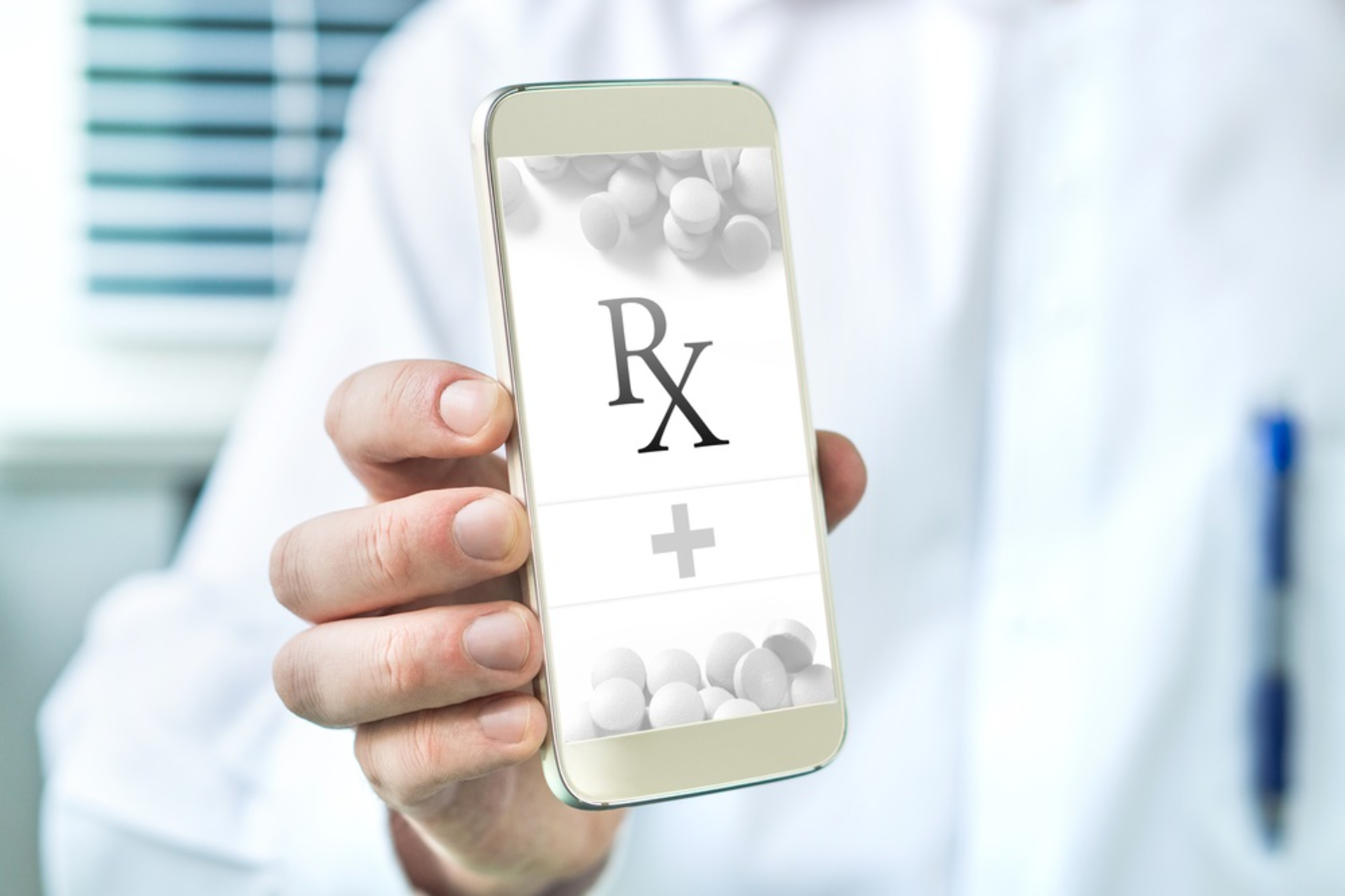 E Prescribing